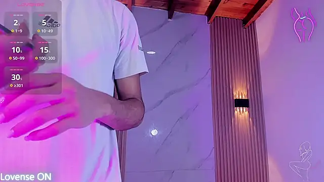 im sebaslopez online show from March 23, 2025, 3:43 am