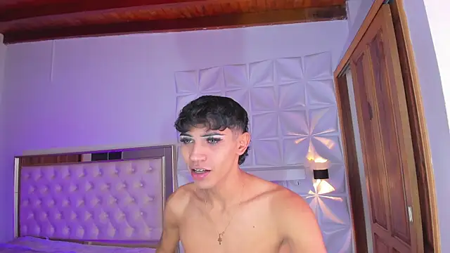 im sebaslopez online show from March 31, 2026, 7:25 pm