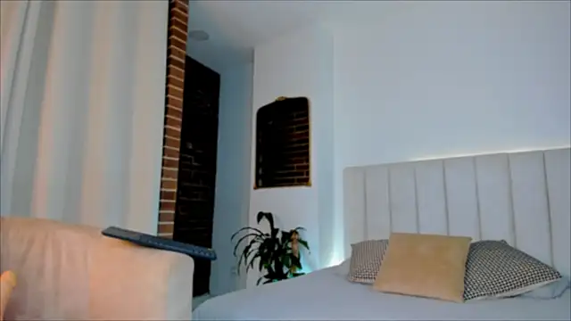 allana franco online show from February 20, 2026, 2:19 am