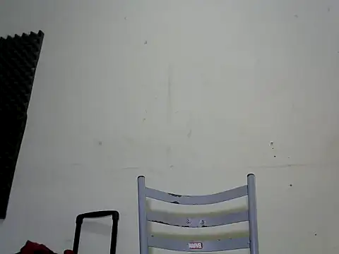 luanadoprive online show from February 27, 2026, 5:35 pm