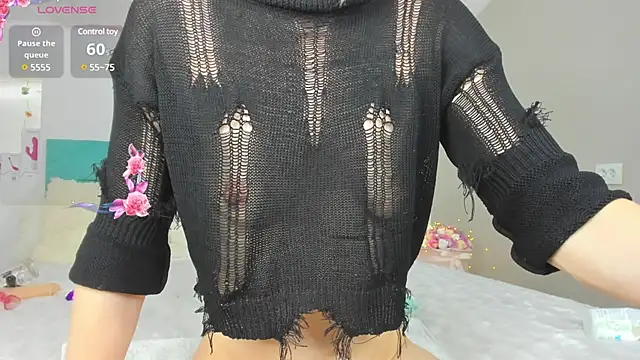 Lana kitty   online show from February 26, 2025, 12:49 am