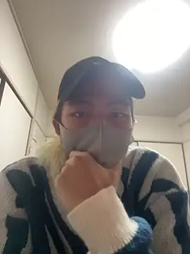 Manato jp 1215 online show from December 5, 2024, 8:22 am