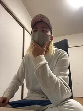 Manato jp 1215 online show from January 6, 2025, 10:35 am