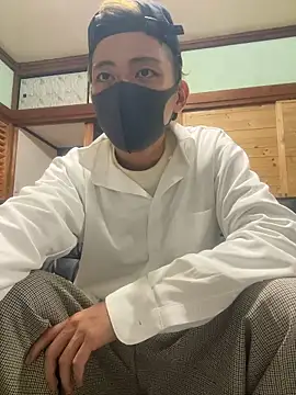 Manato jp 1215 online show from January 9, 2026, 12:08 pm