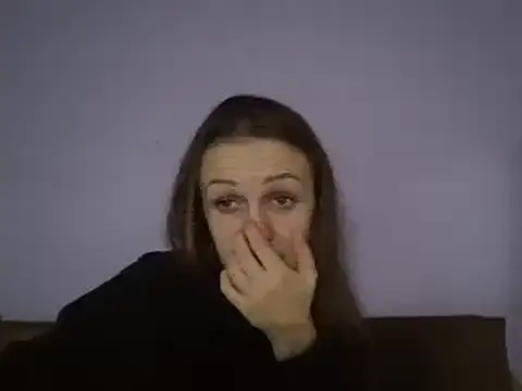 Snapshot of Milaniya261 chatting on January 25, 2025, 6:23 am Milaniya261 online show from January 25, 2025, 6:23 am