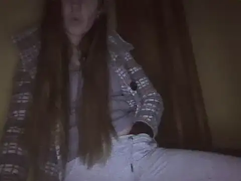 Snapshot of Milaniya261 chatting on February 23, 2025, 3:56 am Milaniya261 online show from February 23, 2025, 3:56 am