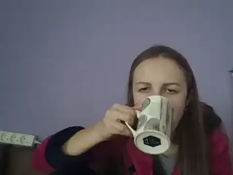 Snapshot of Milaniya261 chatting on March 2, 2025, 9:21 am Milaniya261 online show from March 2, 2025, 9:21 am