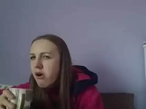 Snapshot of Milaniya261 chatting on March 18, 2025, 8:47 am Milaniya261 online show from March 18, 2025, 8:47 am