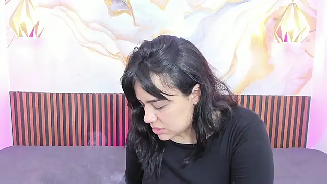 MelissaGilll online show from October 16, 2025, 7:37 pm