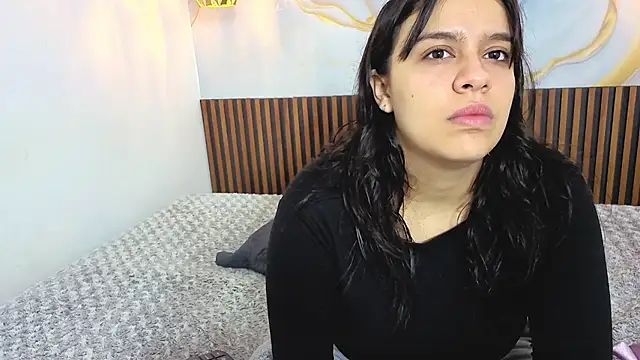 MelissaGilll online show from February 10, 2026, 7:51 pm