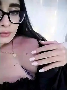 Aria uwu online show from January 10, 2025, 5:47 am