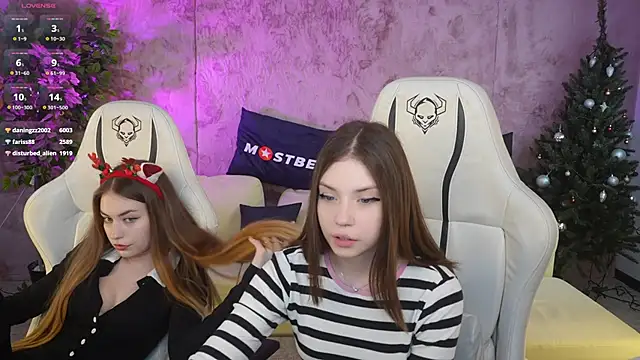 Maggie tenderness online show from December 25, 2024, 4:00 pm