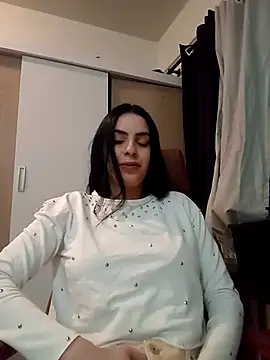 Morguisssz online show from October 3, 2025, 2:30 am