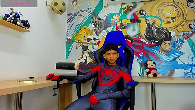 Snapshot of Jeffry_wolvess chatting on January 16, 2025, 12:31 pm Jeffry wolvess online show from January 16, 2025, 12:31 pm