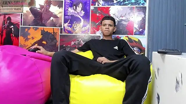 Snapshot of Jeffry_wolvess chatting on February 8, 2025, 12:06 pm Jeffry wolvess online show from February 8, 2025, 12:06 pm