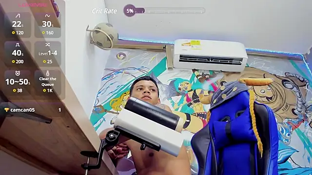 Snapshot of Jeffry_wolvess chatting on February 14, 2025, 6:40 pm Jeffry wolvess online show from February 14, 2025, 6:40 pm