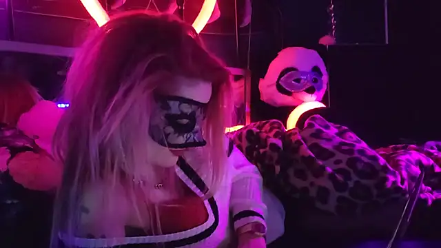 anonymouszN online show from January 13, 2025, 10:24 pm