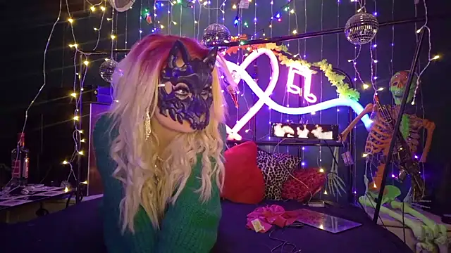 anonymouszN online show from February 9, 2026, 9:19 pm