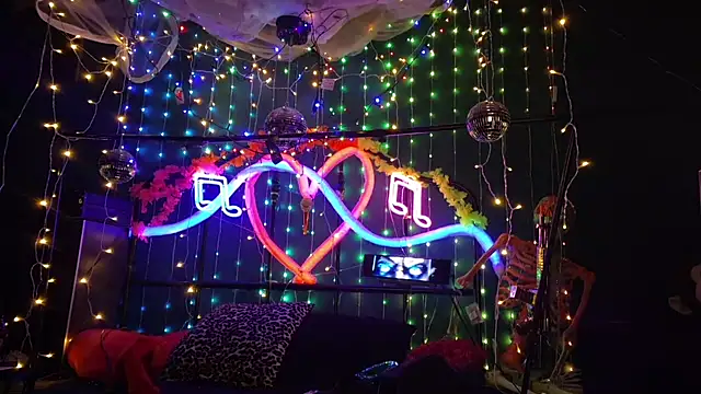 anonymouszN online show from March 4, 2026, 9:43 pm