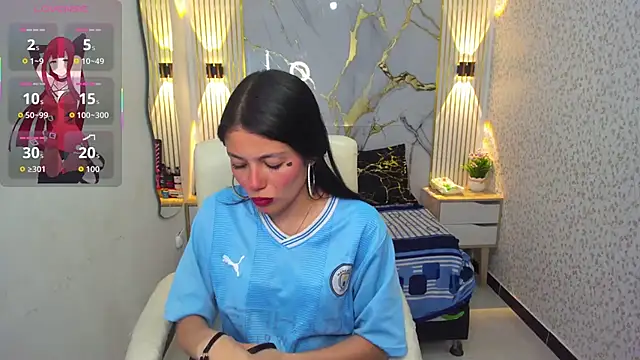 athenasexxxy online show from October 28, 2025, 8:11 pm