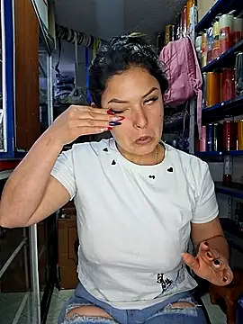 nidia2026 online show from March 27, 2026, 8:41 pm