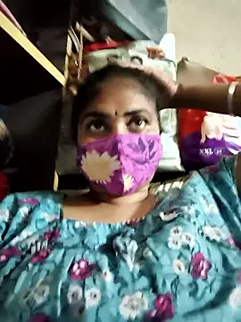 ammullu456 online show from April 4, 2026, 5:43 pm