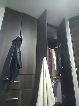 SarahXRusso online show from January 31, 2025, 12:39 am