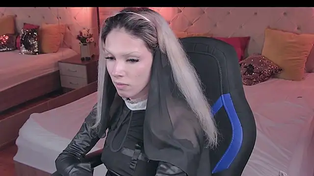 PamelamyDreamys online show from March 3, 2025, 1:53 pm