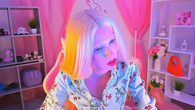 PamelamyDreamys online show from October 30, 2025, 9:48 pm