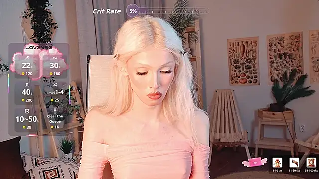 Snapshot of PamelamyDreamys chatting on March 11, 2026, 4:24 pm PamelamyDreamys online show from March 11, 2026, 4:24 pm