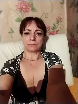 Lorrain Dorrie online show from February 26, 2025, 9:48 pm