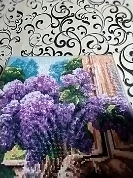 Lorrain Dorrie online show from February 28, 2025, 8:42 am