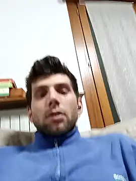 dariodario online show from January 27, 2025, 5:04 pm