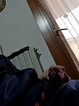 dariodario online show from February 1, 2025, 10:26 am