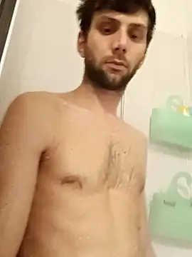 dariodario online show from February 7, 2025, 10:30 pm