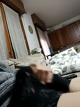 dariodario online show from February 9, 2025, 12:30 pm