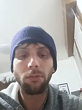 dariodario online show from February 9, 2025, 8:45 pm