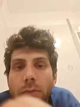 dariodario online show from March 6, 2025, 10:04 pm