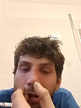 dariodario online show from March 11, 2025, 4:40 pm