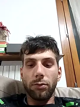 dariodario online show from October 26, 2025, 11:09 pm