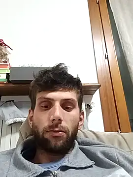 dariodario online show from November 10, 2025, 11:48 pm