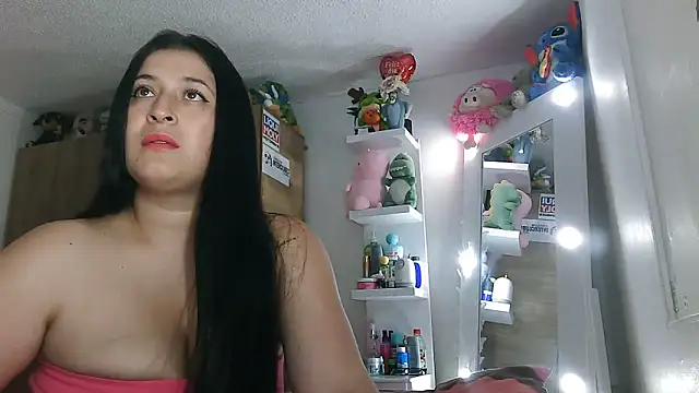 kami lexy online show from June 9, 2026, 7:14 pm