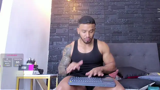 bruno miller  online show from January 16, 2026, 8:13 pm