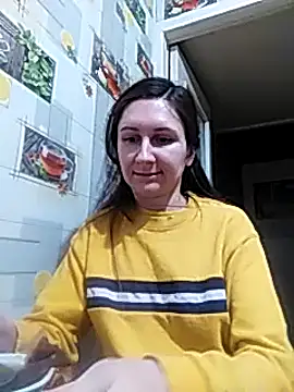 Princess284 online show from February 2, 2025, 2:02 pm