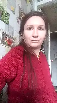 Princess284 online show from February 5, 2025, 7:07 am