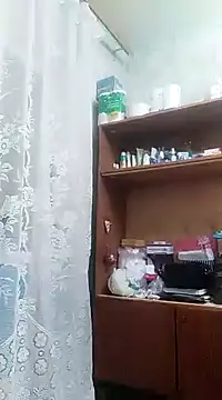 Princess284 online show from February 5, 2025, 3:20 pm