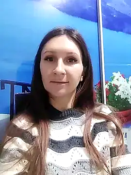 Princess284 online show from February 17, 2025, 6:15 pm