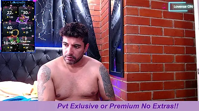 natha n andy anki online show from June 11, 2026, 3:43 pm