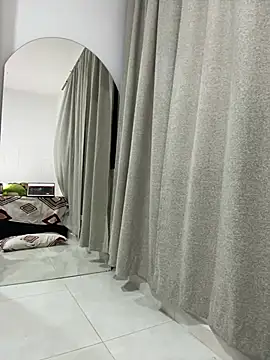  AmberSmithh online show from January 29, 2025, 6:01 am