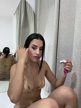  AmberSmithh online show from January 31, 2025, 7:29 am